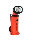 Streamlight Knucklehead Light - Knucklehead with Clip 12V DC FC- Orange screenshot. Camping & Hiking Gear directory of Sports Equipment & Outdoor Gear.