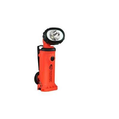 Streamlight Knucklehead Light - Knucklehead with Clip 12V DC FC- Orange