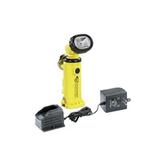 Streamlight Knucklehead Light - w/120V AC Fast Charge Yellow screenshot. Camping & Hiking Gear directory of Sports Equipment & Outdoor Gear.
