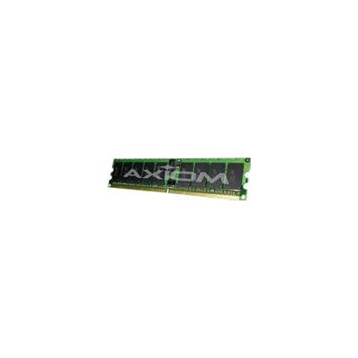 Axiom 4GB DDR3 SDRAM Memory Module (4 GB - DDR3 SDRAM - 1333 MHz DDR3-1333/PC3-10600 - ECC - Registe