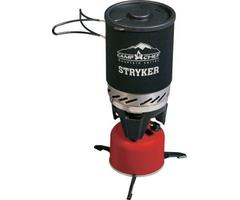 Camp Chef Stryker IsoButane Backpacking Stove