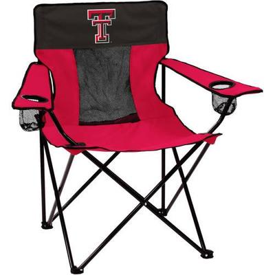 Generic Logo NCAA TX Tech Elite Chair