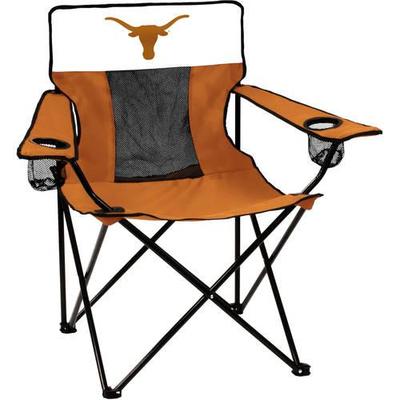 Generic Logo NCAA Texas Elite Chair