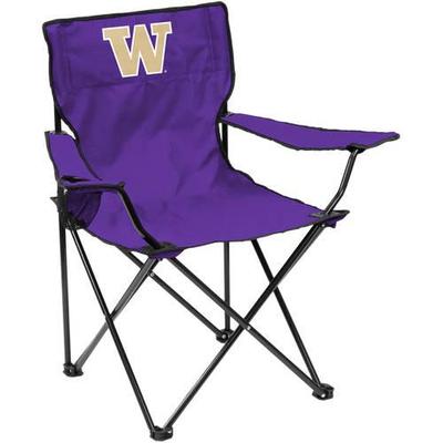 Generic Logo NCAA Washington Quad Chair