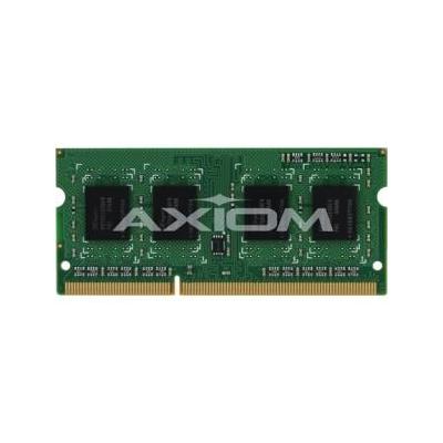 Axiom 8GB DDR3L-1600 LOW VOLTAGE SODIMM FOR HP - H6Y77AA, 693374-001