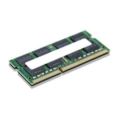 Lenovo 0B47381 LENOVO 8GB 1X8GB PC3-12800 DDR3 1600MHZ Sodimm Memory DDR3 SDRAM Non Parity Unbuffere