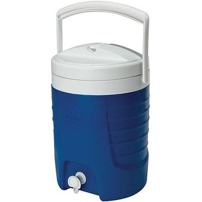 Igloo 2-Gal Sports Beverage, Majestic Blue