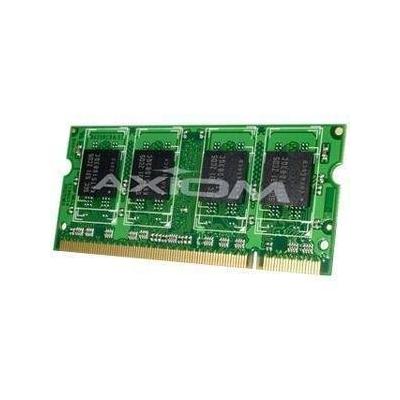 Axiom AX31333S9Y/2G 2GB DDR2 SDRAM Memory Module (2 GB 1 x 2 GB - DDR2 SDRAM - 1333 MHz DDR3-1333/PC