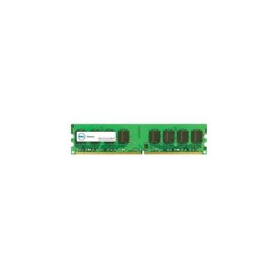 Dell 32 GB Certified Replacement Memory Module for Select Dell Systems - 4Rx4 LRDIMM 1600MHz LV