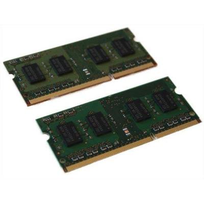 Interactive Solutions 2gb (1x2gb) Ram Memory for Asus Eee Pc X101ch N2600 Processor 10.1" Netbook