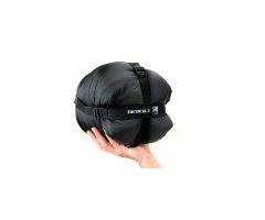 Snugpak Tactical Series 3 Black RH Sleeping Bag