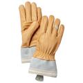 Hestra - Skullman 5 Finger - Handschuhe Gr 10;6;7;8;9 beige