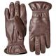 Hestra - Deerskin Winter - Handschuhe Gr 9 braun