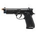 Elite Force Beretta M92 A1 Co2 Blowback PistolAuto/Semi Black 2274303