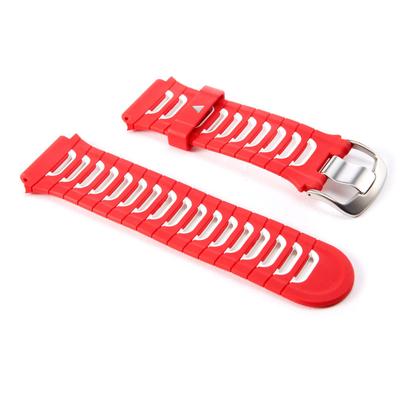 Garmin 920XT Replacement Wristband White/Red