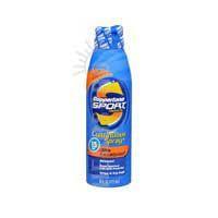 Coppertone Sport Continuous Spray Sunscreen Spf 15 6 oz