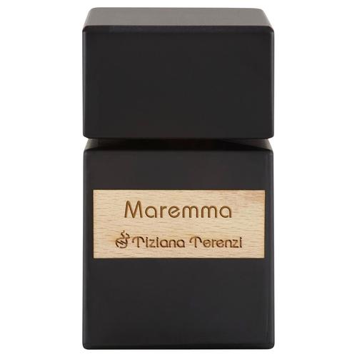 Tiziana Terenzi - Black Maremma Extrait de Parfum 100 ml