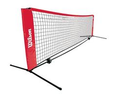 Wilson 18 Foot Starter EZ Tennis Net