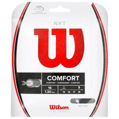 Wilson NXT Tennis String