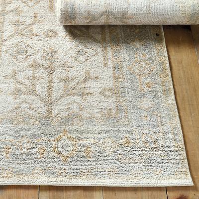 Suzanne Kasler Emilyn Hand Knotted Rug - 9' x 12' - Ballard Designs