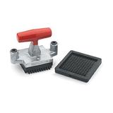 Vollrath 15076 Redco Instacut T-Handle, Pusher Block and Blade screenshot. Fans directory of Appliances.