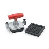 Vollrath 15080 Redco Instacut T-Handle, Pusher Block and Blade screenshot. Fans directory of Appliances.