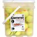 Gamma Sports 60 Orange Dot 48 Ball Bucket: Gamma Tennis Balls CG60B00