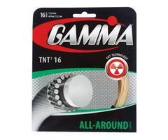 Gamma Sports TNT2 15L Strings