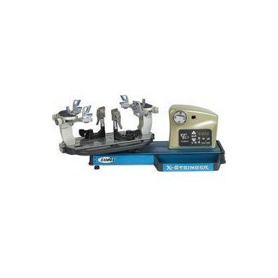 Gamma Sports X-ELS Stringing machines