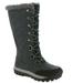 BEARPAW Isabella - Womens 8 Grey Boot Medium