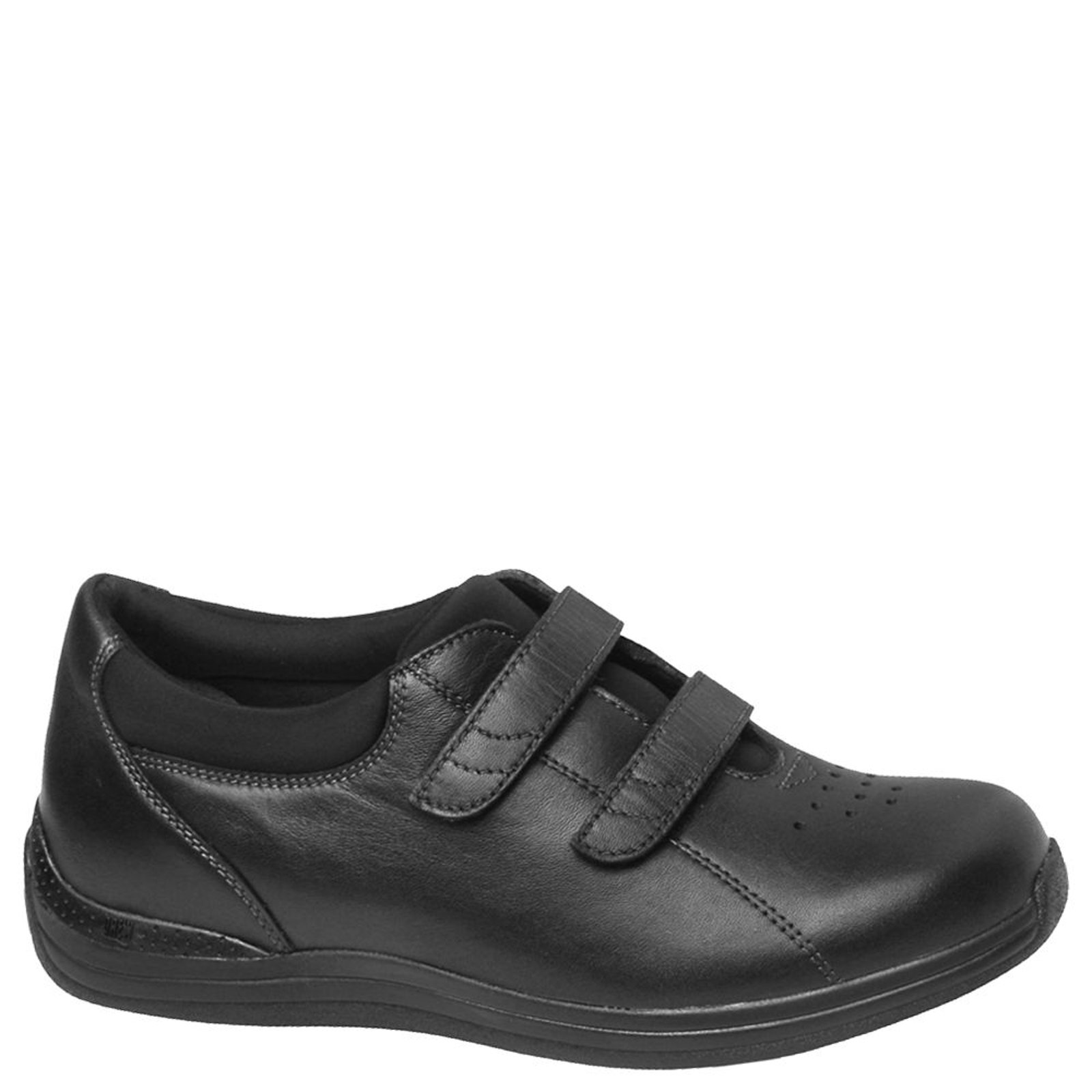 Drew Lotus - Womens 11 Black Oxford W