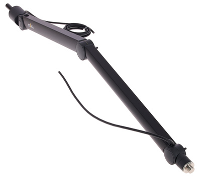 Yellowtec MiKA Mic Arm M Black
