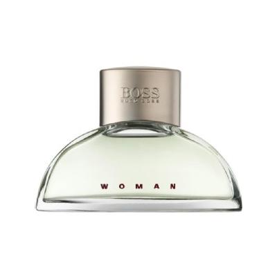 Woman - Eau de Parfum (EdP) (90ml)