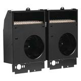 CADET CST402 Recessed Electric Wall-Mount Heater, Recessed or Surface,