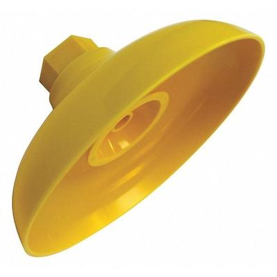 SPEAKMAN SE-810 Showerhead,8",Plastic