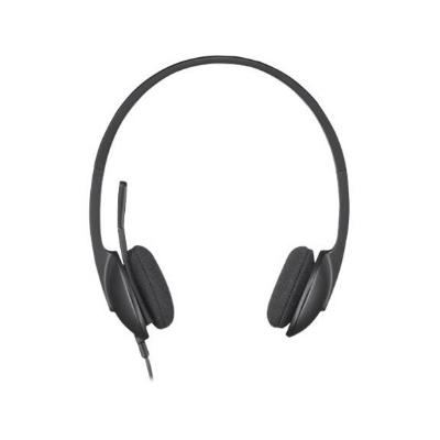 USB Headset H340