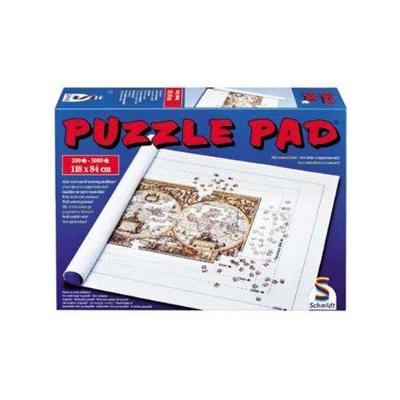 Puzzle-Pad