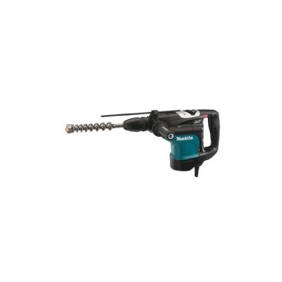 Bohrhammer HR4510C mit SDS-max-Werkzeugaufnahme Makita