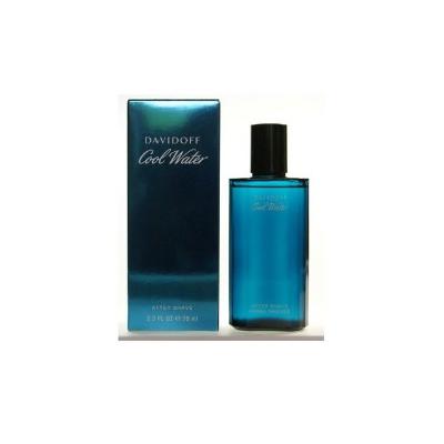 Cool Water - Eau de Toilette (EdT) (125ml)