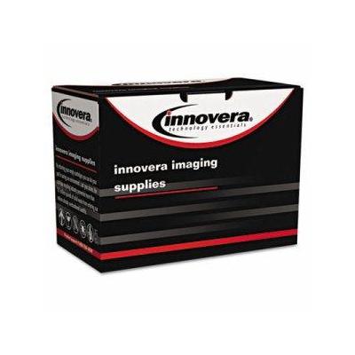 Innovera F281X Remanufactured CF281X (81X) High-Yield Toner, 25000 Page-Yield, Black (IVRF281X)