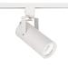 WAC Lighting Silo X20 Acles Beamshift Track Head in White | 7.6875 H x 2.5625 W x 6 D in | Wayfair L-2020-930-WT