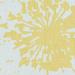 Duralee Whimsy Garden Shine Fabric in Yellow | 54 W in | Wayfair 293999