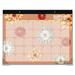 At-A-Glance AAG5035 Desk Pad Calendar-12-Mth-Jan-Dec-1PPM-22 in. x 17 in.-Flowers