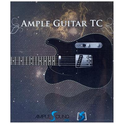 Ample Sound Ample Guitar TC III
