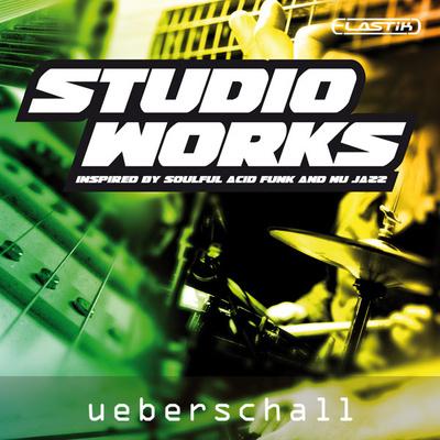 Ueberschall Studio Works