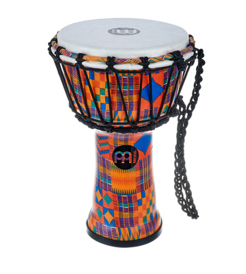Meinl Junior Djembe Kenian Quilt