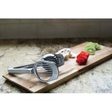 Westmark Mulitpurpose Egg Slicer Stainless Steel in Gray | 2.83 H x 1.14 W x 6.67 D in | Wayfair 51702260