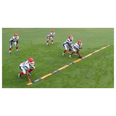 Fisher Athletic Offensive / Defensive Line-Up Marker