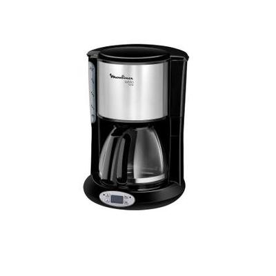 Cafetiere - MOULINEX SUBITO TIMER FG362810