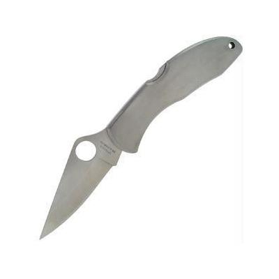 Spyderco Delica II C11P Folding Knife